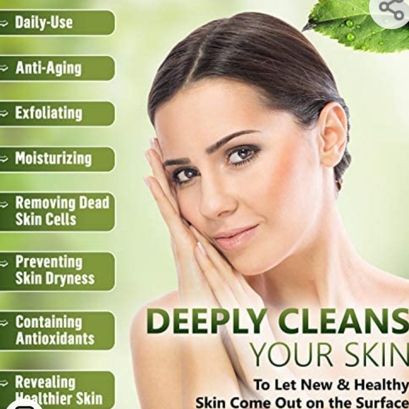 L'CORE Paris,Tropical Spa Bundle BRAND NEW - Picture 5 of 9